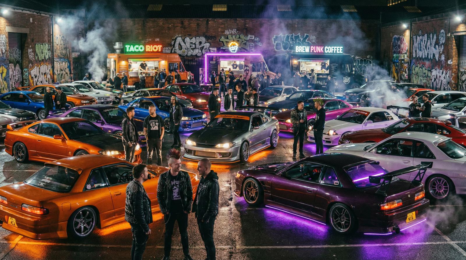 麻豆传媒改装工作室