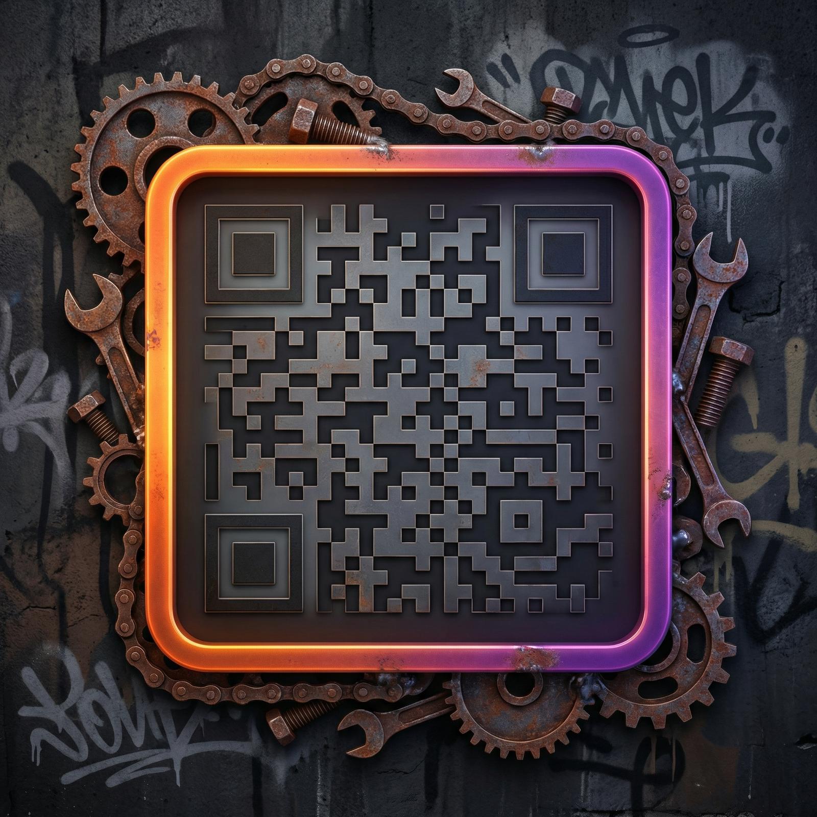 麻豆传媒公众号二维码